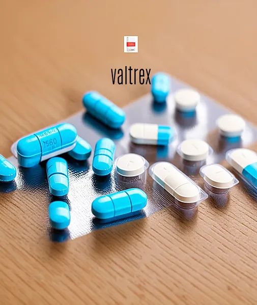 Valtrex precio españa